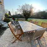 La Tannerie De Bed & Breakfast