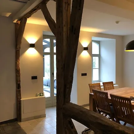 La Tannerie De Durbuy