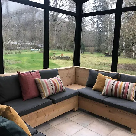 La Tannerie De Oda ve Kahvaltı *