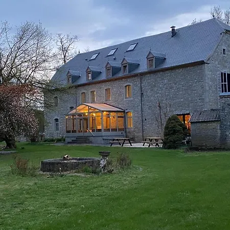 La Tannerie De