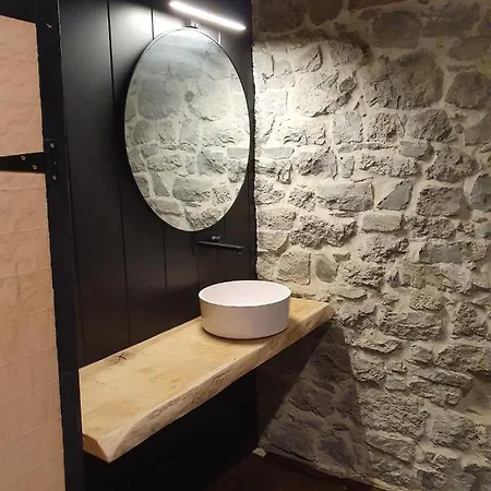 La Tannerie De לינה וארוחת בוקר *