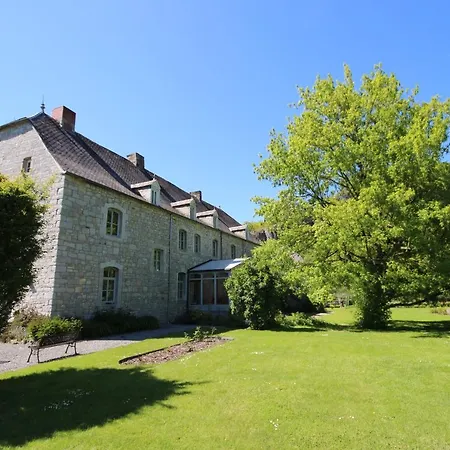 Oda ve Kahvaltı La Tannerie De