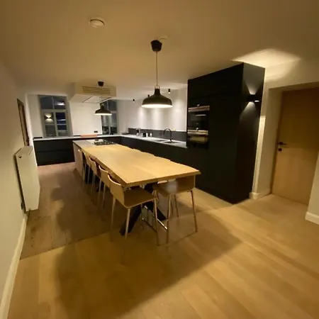 La Tannerie De Oda ve Kahvaltı Durbuy