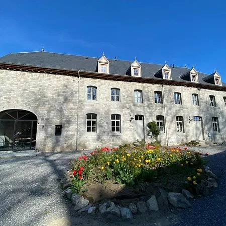 La Tannerie De