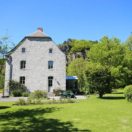 La Tannerie De Oda ve Kahvaltı Durbuy