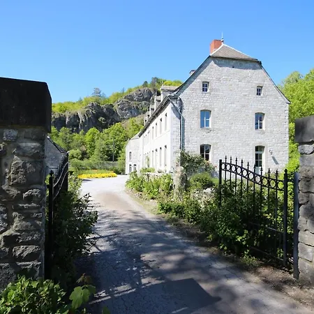 Oda ve Kahvaltı La Tannerie De Durbuy