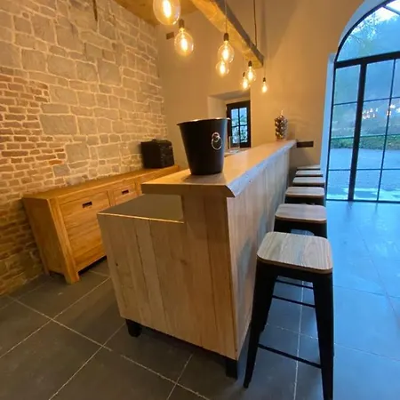 Oda ve Kahvaltı La Tannerie De