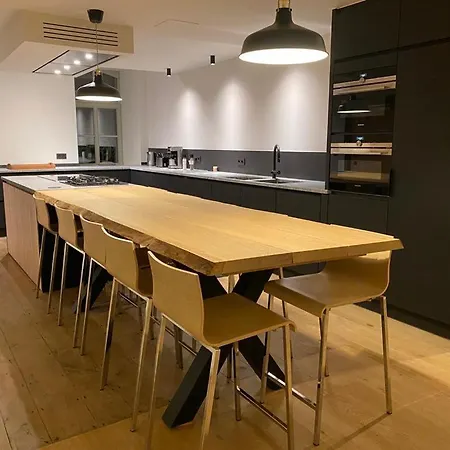 Oda ve Kahvaltı La Tannerie De *