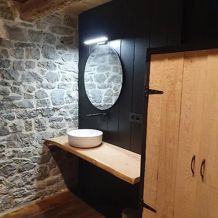 La Tannerie De Oda ve Kahvaltı Durbuy