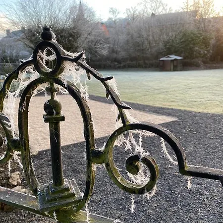 La Tannerie De Oda ve Kahvaltı