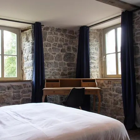 La Tannerie De Oda ve Kahvaltı Durbuy