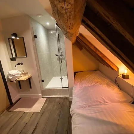 La Tannerie De * Durbuy