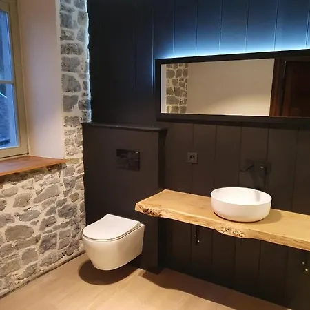 Oda ve Kahvaltı La Tannerie De Durbuy