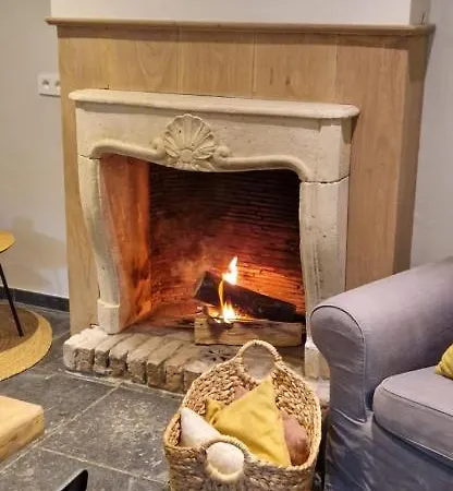 La Tannerie De Oda ve Kahvaltı *