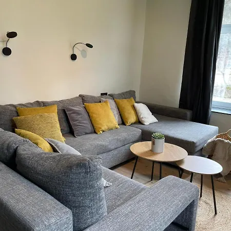 Oda ve Kahvaltı La Tannerie De *