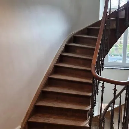 Oda ve Kahvaltı La Tannerie De