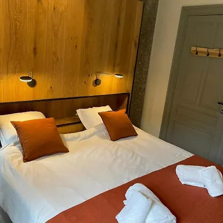 La Tannerie De * Durbuy