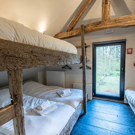 Bed & Breakfast La Tannerie De Durbuy