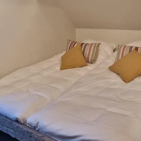 Oda ve Kahvaltı La Tannerie De