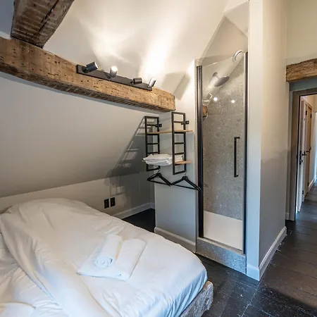 Bed & Breakfast La Tannerie De Durbuy