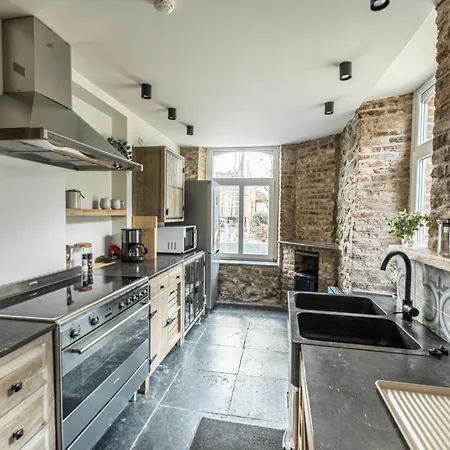 La Tannerie De Durbuy