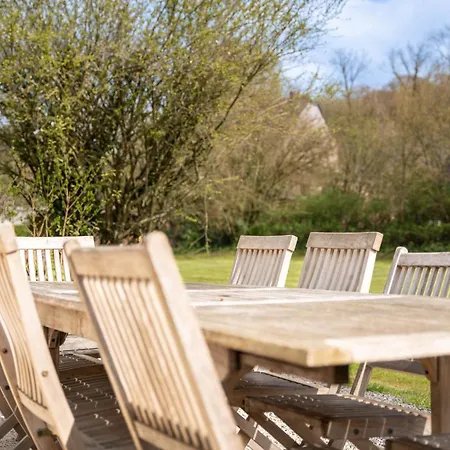 Bed & Breakfast La Tannerie De