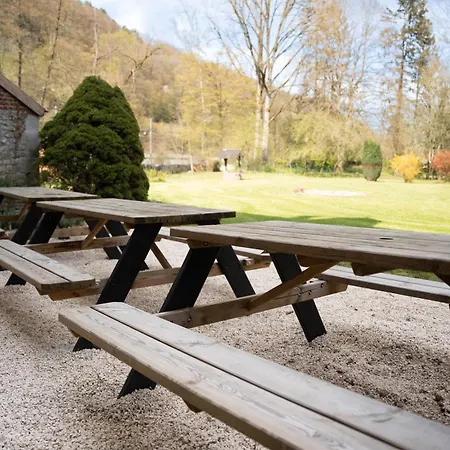 La Tannerie De * Durbuy