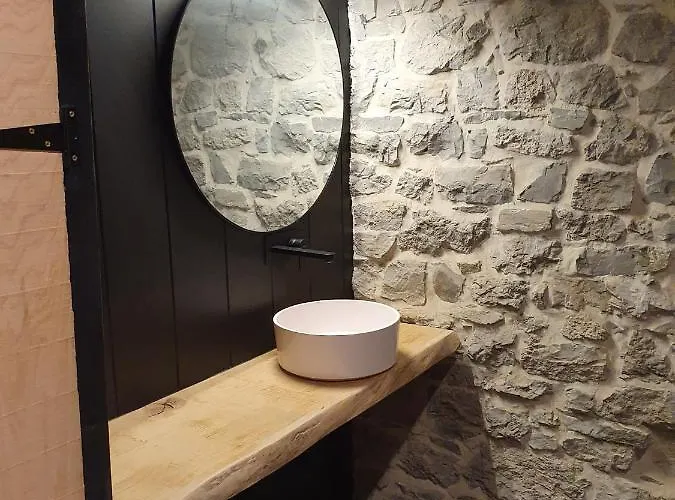 La Tannerie De Bed & Breakfast *