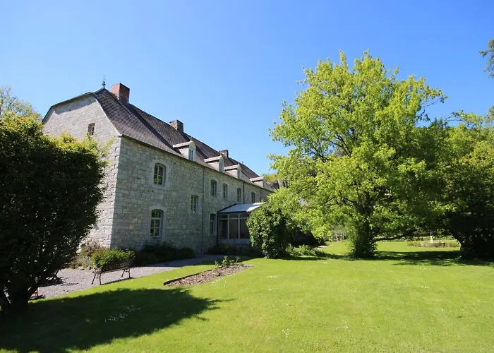 Bed & Breakfast La Tannerie De