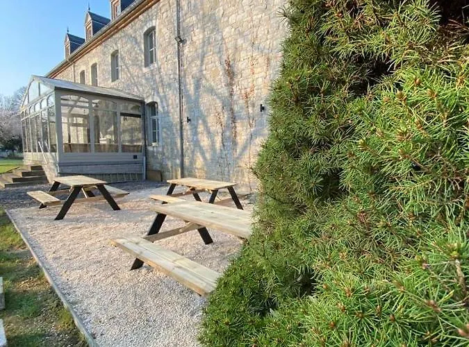 Bed & Breakfast La Tannerie De Durbuy