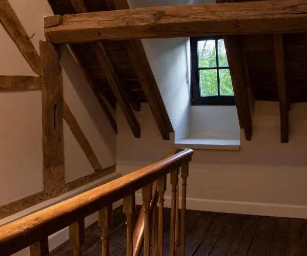 La Tannerie De Bed & Breakfast Durbuy