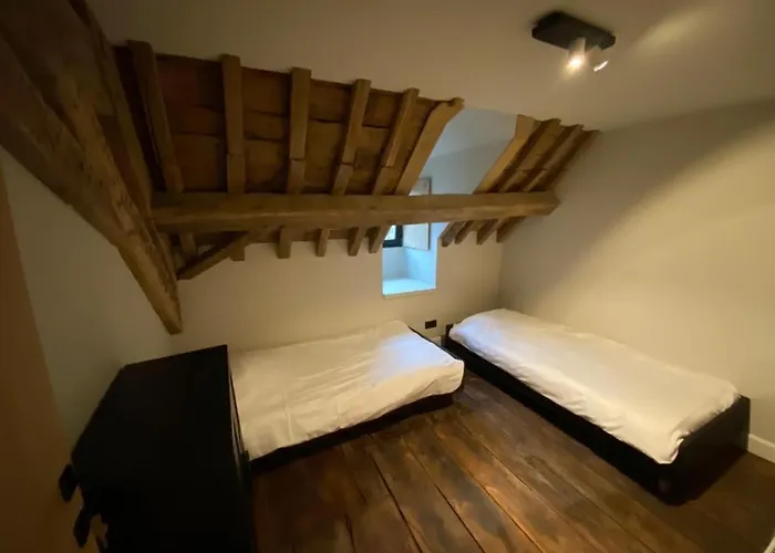 La Tannerie De * Durbuy