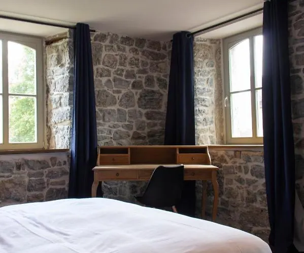 La Tannerie De Bed & Breakfast Durbuy