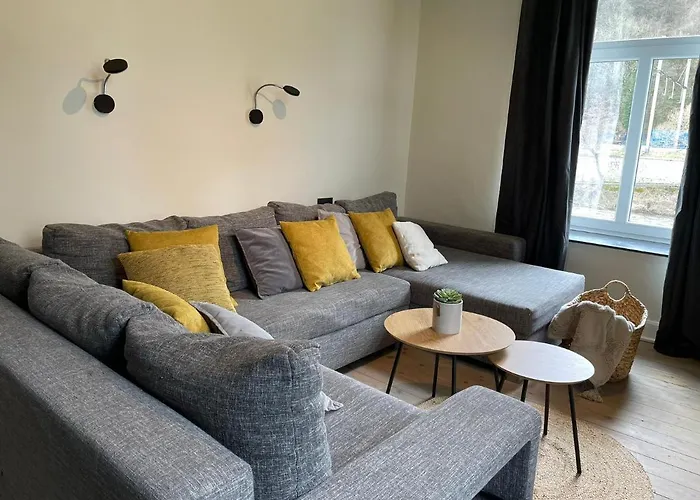 Bed & Breakfast La Tannerie De *