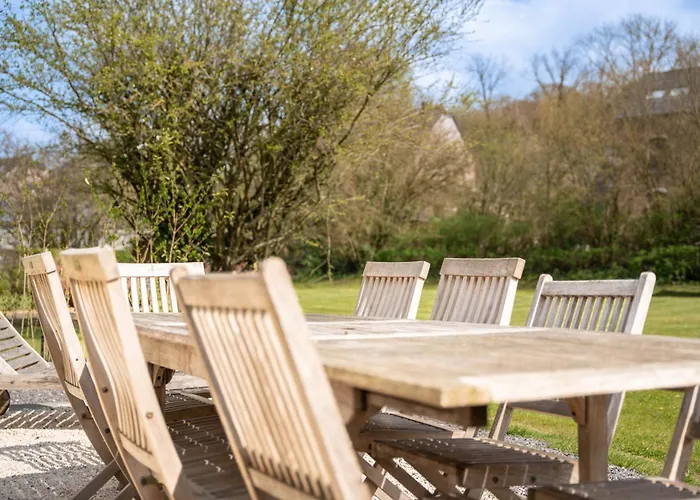 Bed & Breakfast La Tannerie De